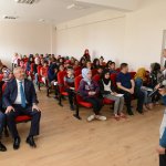 Dil gönül demektir