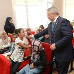 Dil gönül demektir