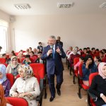 Dil gönül demektir