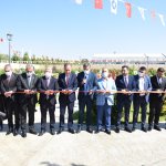 Çoruminia Çorum’un Vitrini Olacak