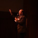 Yusuf Kaplan, Çorumlularla Buluştu