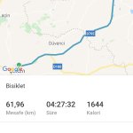 ÇORBİS’le Merzifon’a gitti, yeni hedefi Samsun