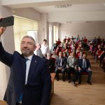 Dil gönül demektir