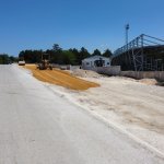 Belediyemiz şehre yeni yollar kazandırıyor