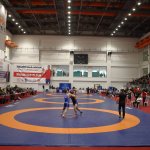 Türkiye U23 Serbest Güreş Şampiyonası’nda Heyecan Sürüyor