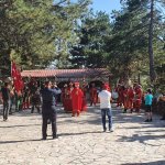 Belediyemiz bayram boyunca mesaideydi