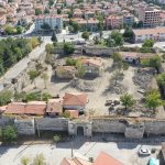 ÇORUM KALESİ TURİZME KAZANDIRILIYOR