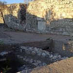 ÇORUM KALESİ TURİZME KAZANDIRILIYOR