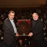 Hayati İnanç, Çorumlularla Buluştu