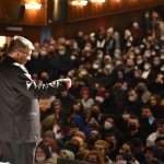 Hayati İnanç, Çorumlularla Buluştu