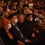 Bekir Develi, Çorum’da Sevenleriyle Buluştu