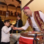 Handa Ramazan Etkinlikleri Başladı