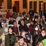 Handa Ramazan Etkinlikleri Başladı