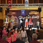 Handa Ramazan Etkinlikleri Başladı