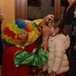 Handa Ramazan Etkinlikleri Başladı