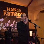 Handa Ramazan Etkinlikleri Başladı