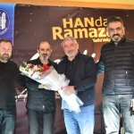 Handa Ramazan Etkinlikleri Başladı
