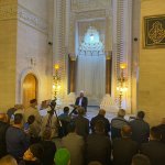 Kadir Gecesi’nde Akşemseddin Camii Doldu Taştı