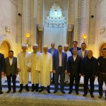 Kadir Gecesi’nde Akşemseddin Camii Doldu Taştı