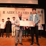 Belediyemizden II. Abdülhamid Han Konferansı