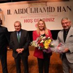 Belediyemizden II. Abdülhamid Han Konferansı