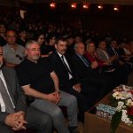 Belediyemizden II. Abdülhamid Han Konferansı