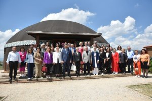 Çorum, Puduhepa İle Tanıtılıyor