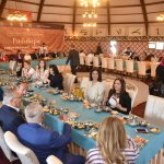 Çorum, Puduhepa İle Tanıtılıyor