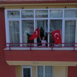 Bayram Coşkusu Mahallelere Taşındı