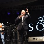 Fuar Alanı’nda Bilal Sonses Coşkusu