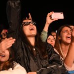 Grup Ayna Çorum’da Konser Verdi