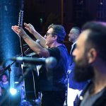 Grup Ayna Çorum’da Konser Verdi