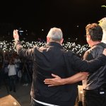 Grup Ayna Çorum’da Konser Verdi