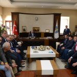 “7 gün 24 saat hizmete hazırız”