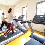 Fitness seanslarına kayıtlar başladı
