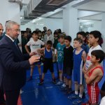 Dil gönül demektir