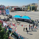 'Çorum'u bisiklet şehri yapacağız'