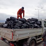 Daha temiz bir Çorum için…