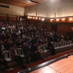 Yusuf Kaplan, Çorumlularla Buluştu