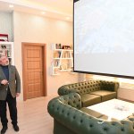 2022’nin proje önceliklerini istişare ettiler