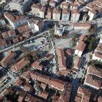 Belediyemiz,eski BİLSEM binasını yıkacak