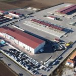 Halk Et Kombinası, Hayvan Pazarı ve Tanzim Satış Mağazası Hayırlı Olsun