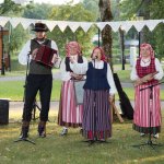 Belediye heyeti Litvanya’ya çalışma ziyareti gerçekleştirdi