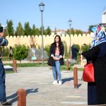 Çorumina’ya yoğun ilgi