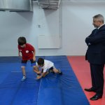 Dil gönül demektir