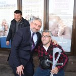 Geleneksel el sanatları sergisi açıldı