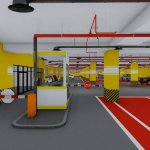 Yer altı otoparkı, bölgedeki park sorununu ortadan kaldıracak