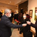 Belediyemizden anlamlı resim sergisi