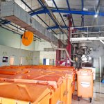 2020 yılında 759 ton tıbbi atık bertaraf edildi