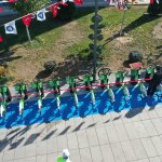 'Çorum'u bisiklet şehri yapacağız'